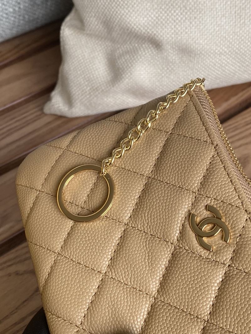 Chanel Wallet Purse